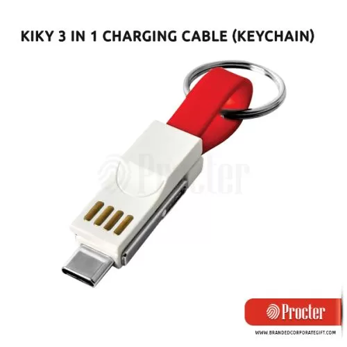 Urban Gear KIKY Charging Cable UGGC15