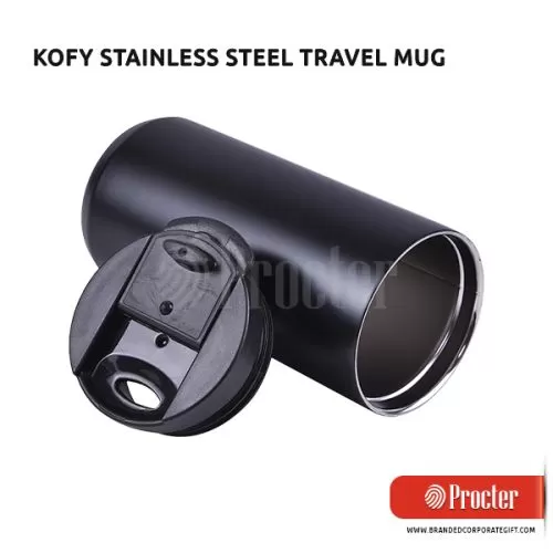 Urban Gear KOFY Stainless Steel Travel Mug UGDB68