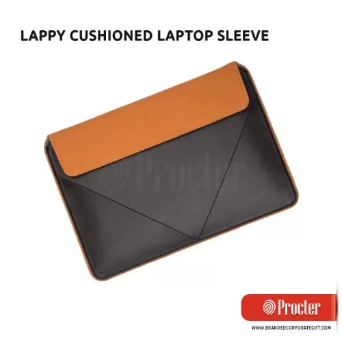 Urban Gear LAPPY Cushioned Laptop Sleeve UGTB22
