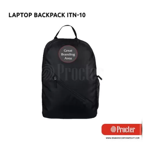 Urban Gear Laptop Backpack ITN10