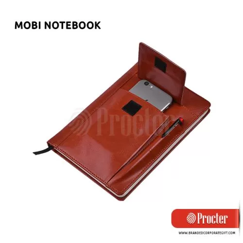 Urban Gear MOBI Premium Notebook UGON03  