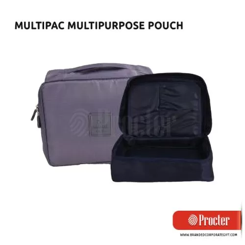 Urban Gear MULTIPAC Multipurpose Pouch UGTB02