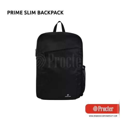 Urban Gear PRIME Slim Backpack UGBP03