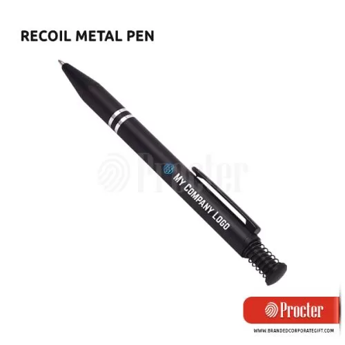 Urban Gear RECOIL Metal Pens UGMP12