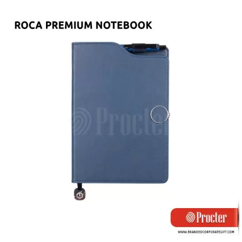 Urban Gear ROCA Premium Notebook UGON18 