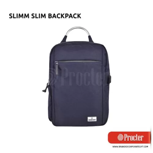 Urban Gear SLIMM Slim Backpack UGBP01