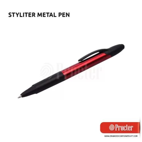 Urban Gear STYLITER Metal Pens UGMP07