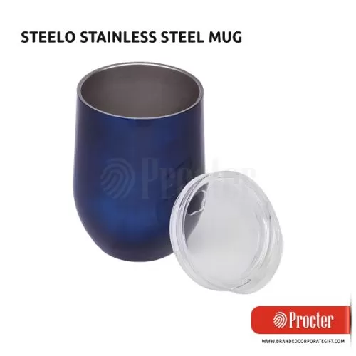 Urban Gear STEELO Stainless Steel Travel Mug UGDB51S