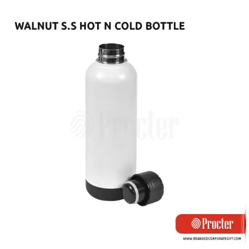 Urban Gear WALNUT Hot & Cold Sports Bottle UGDB75