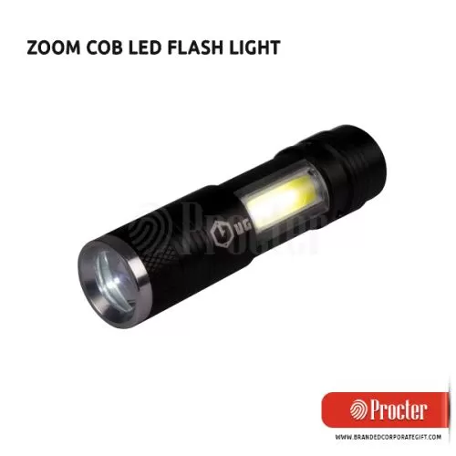 Urban Gear ZOOM COB LED FLASH LIGHT UGGL03