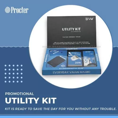 Utility Kit