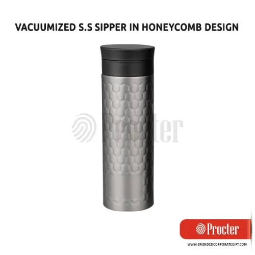 VACUUMIZED Stainless Steel Water Bottle H98 