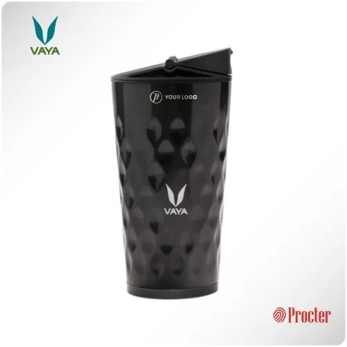 Vaya Drynk Thermos Flask With Sipper Lid