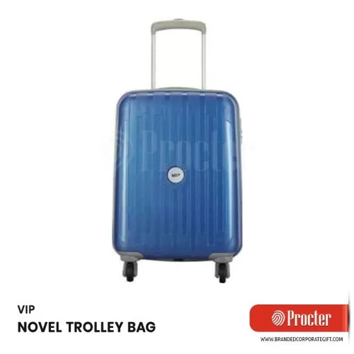 VIP NOVEL Trolley Bag