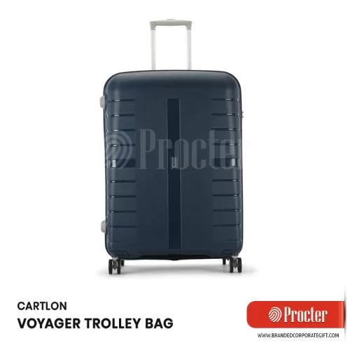PROCTER - VIP VOYAGER Trolley Bag