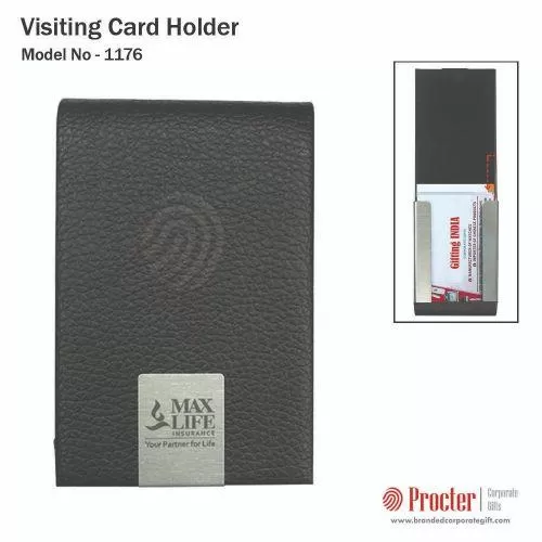 Visiting Card Holder H-8801