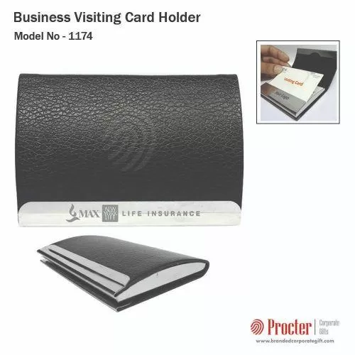 PROCTER - Visiting Card Holder H-9033