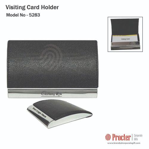 Visiting Card Holder H-1102