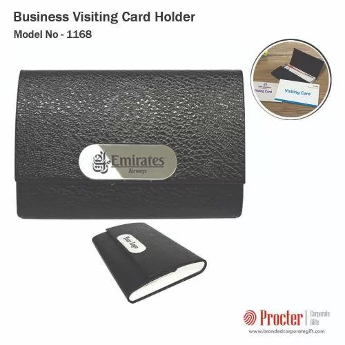 Visiting Card Holder H-1124