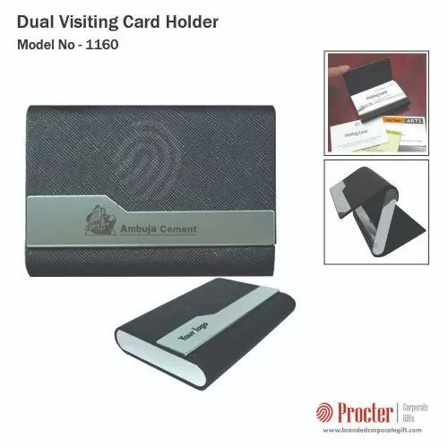 PROCTER - Visiting Card holder H-1126