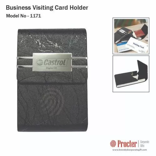 Visiting Card Holder H-1128