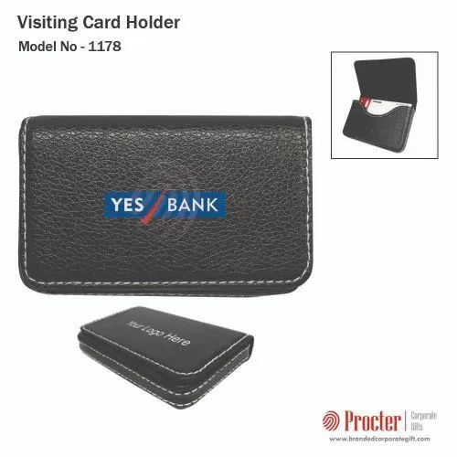 PROCTER - Visiting Card holder H-8901