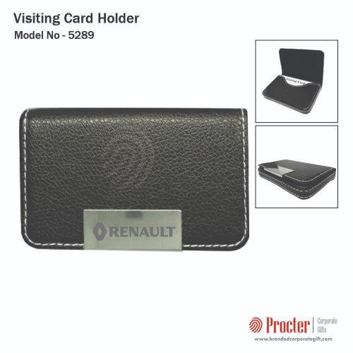 PROCTER - Visiting Card holder H-8902
