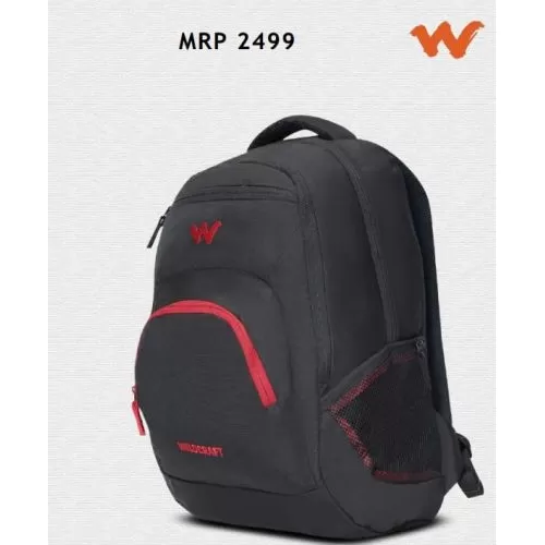 Wildcraft Hopper 2.0 Backpack