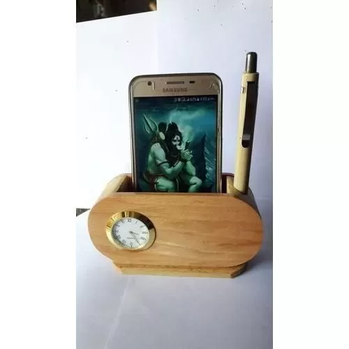 Wooden Mobile Stand DW 2032 