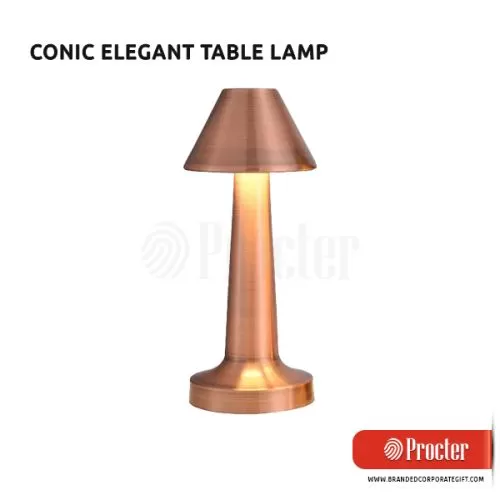 Xech CONIC Elegant Table Lamp
