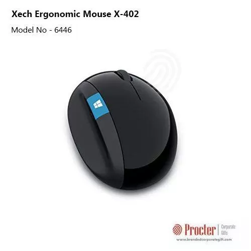 Xech Ergonomic mouse X-402