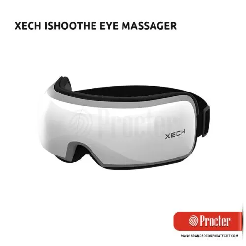 XECH iSoothe Eye Massager
