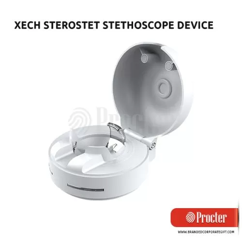 XECH STEROSTET Stethoscope