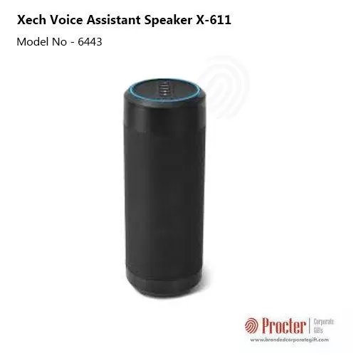 PROCTER - Xech Voice Assistant Speaker X-611