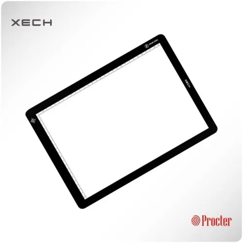 Xech X-Board Magnetic LED Drawing Board 