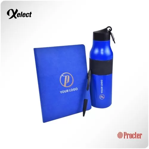 Xelect 3 IN 1 Gift Set Orion