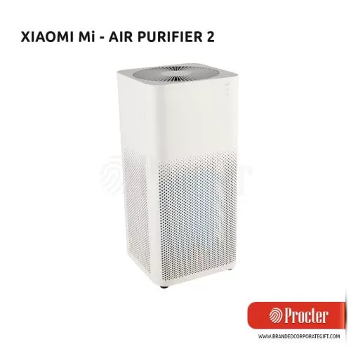 PROCTER - Xiaomi Mi Air Purifier 2
