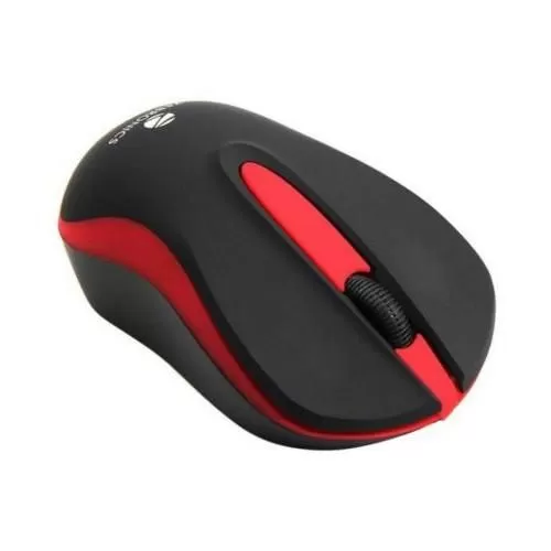 PROCTER - Zebronics Radiant Black Wireless Mouse