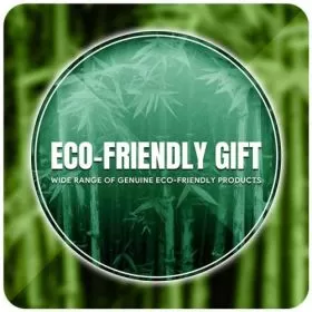Eco-friendly Gift