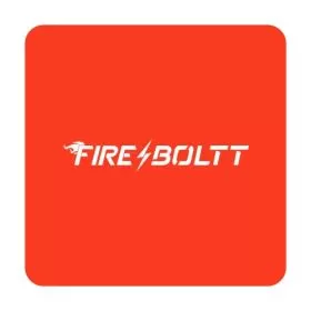 Fire Boltt