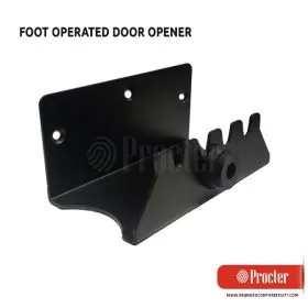  Foot Operated Door Opener E286