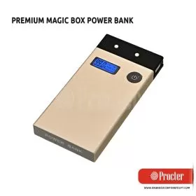  MAGIC BOX Premium Power Bank C18