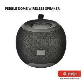  Pebble DOME Wireless Speaker PBS003