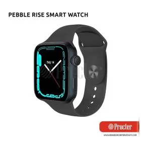Pebble RISE Smart Watch PFB26