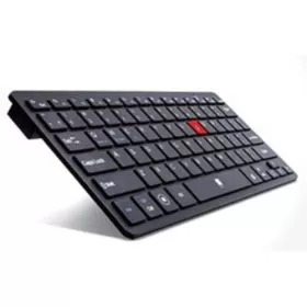 IBall Mini Bluekey Bluetooth Keyboard for Tablets Runnig Android, Windows, iOS