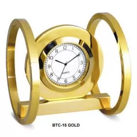 BTC - 15 - GOLD 
