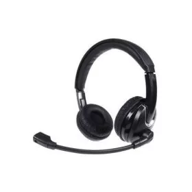 iBall Upbeat D3 Headset(Black)