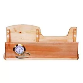 Wooden Pen Stand DW 5139