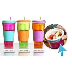 SNACK CUP HA-045