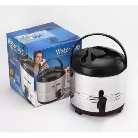  6 Ltr. S.S Water Cooler UD 1713 